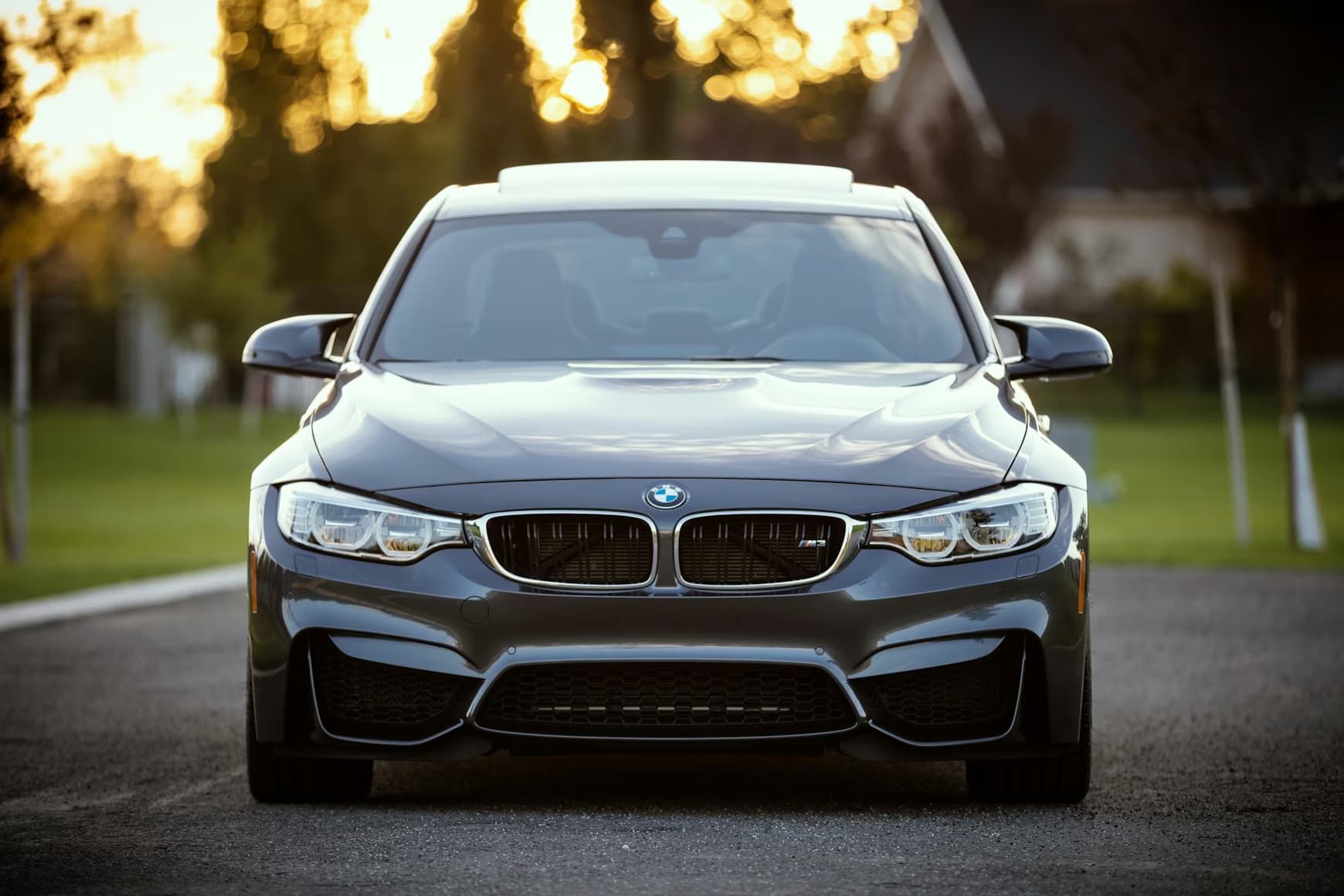 Automotive background